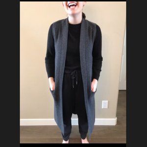 Wilfred Long Sweater Vest